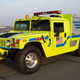 Illustration for article titled 7 Repurposed Military Vehicles Hiding Out in Civilian Life
